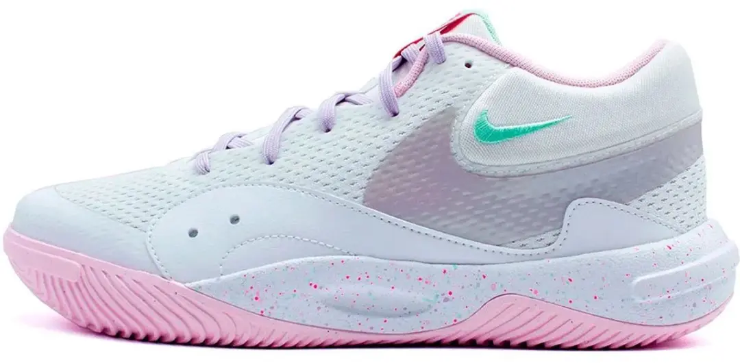 Nike Hyperquick Se Volleybalschoenen hf3240-100 - Wit