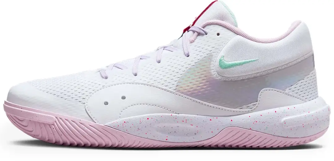 Nike Hyperquick Se Volleybalschoenen hf3240-100 - Wit - afbeelding 6 van 6