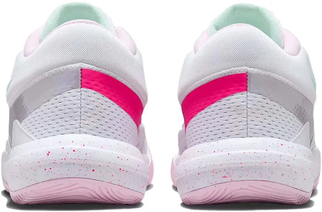 Nike Hyperquick Se Volleybalschoenen hf3240-100 - Wit
