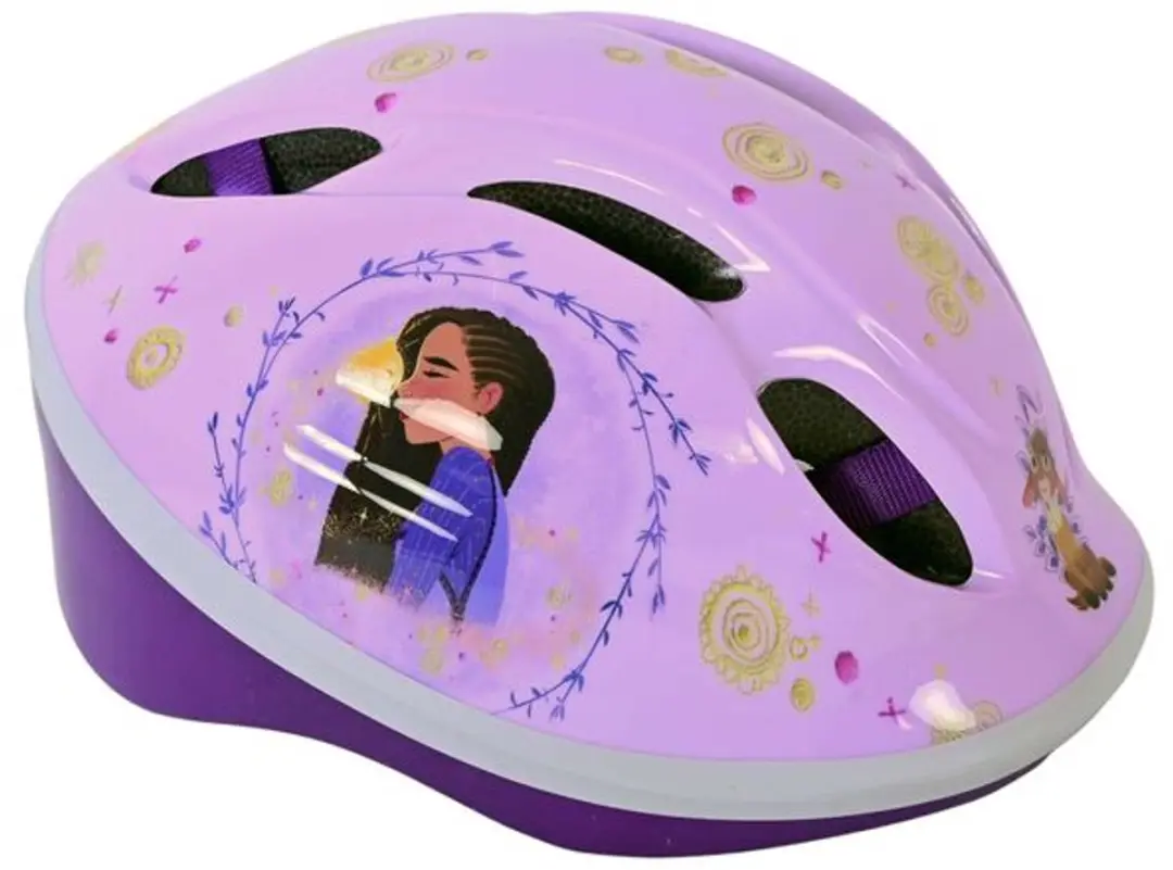 Volare Disney WISH Fietshelm