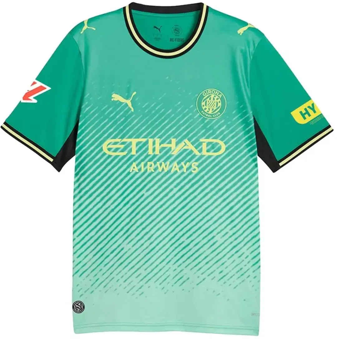 PUMA Girona FC 26/27 Replica T-shirt