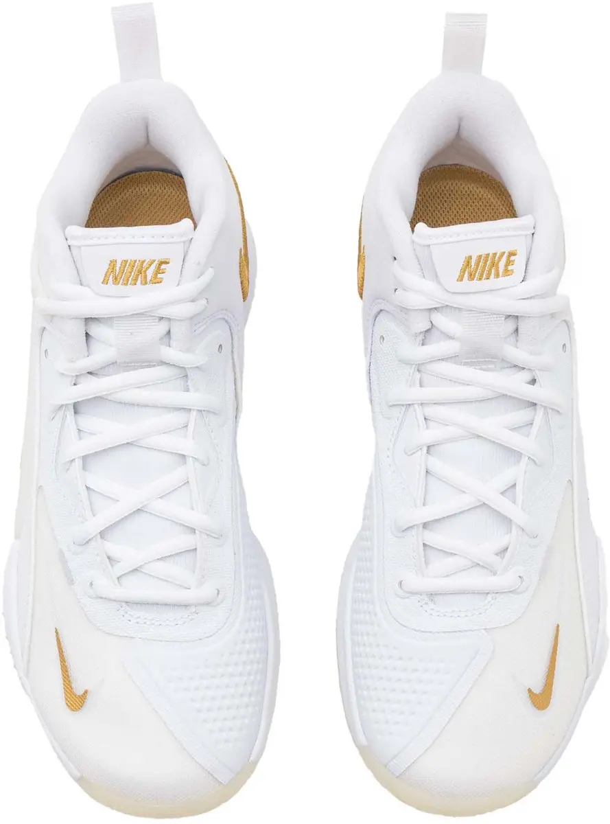 Nike Zoom Hyperset 2 Volleybalschoenen FQ7070-104