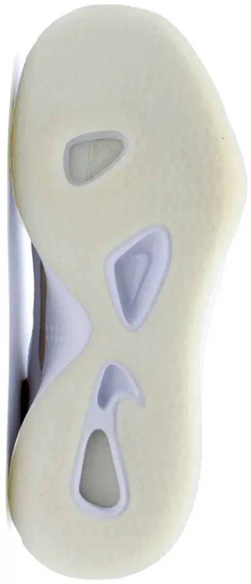 Nike Zoom Hyperset 2 Volleybalschoenen FQ7070-104 - Wit - 39