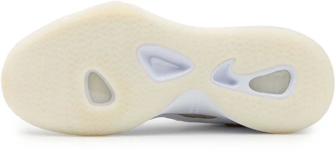 Nike Zoom Hyperset 2 Volleybalschoenen FQ7070-104 - Wit - 39