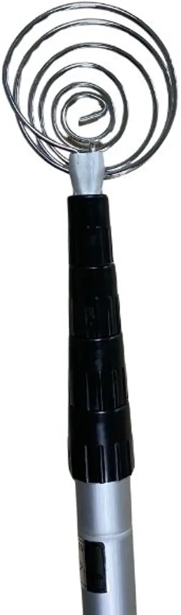 Legend Golf Ballenhengel Uitschuifbaar 18 Foot