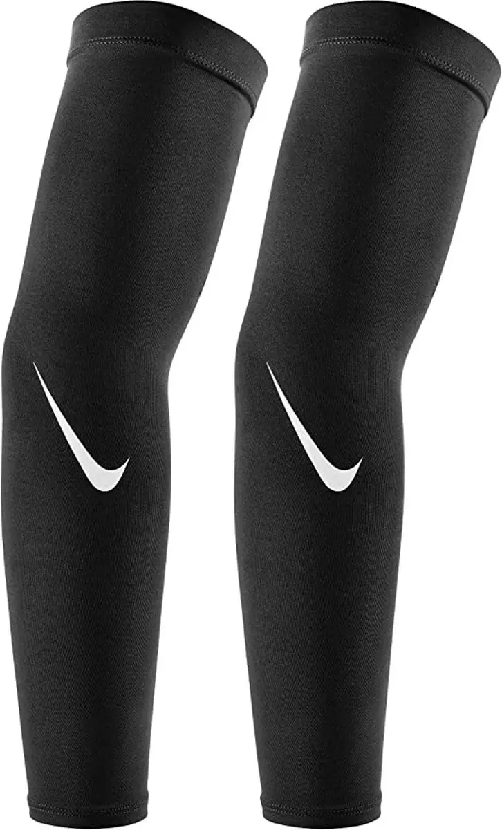 Nike Pro Dri-Fit Arm Sleeves - Zwart - S/M