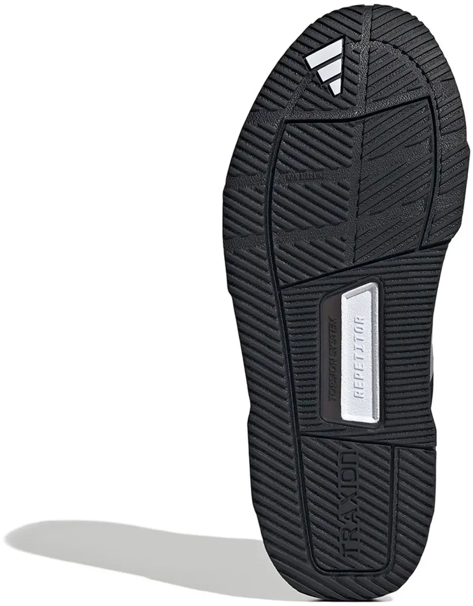 Adidas Dropset Control Training Schoenen Dames 37 1/3 - Zwart/Grijs/Zilver