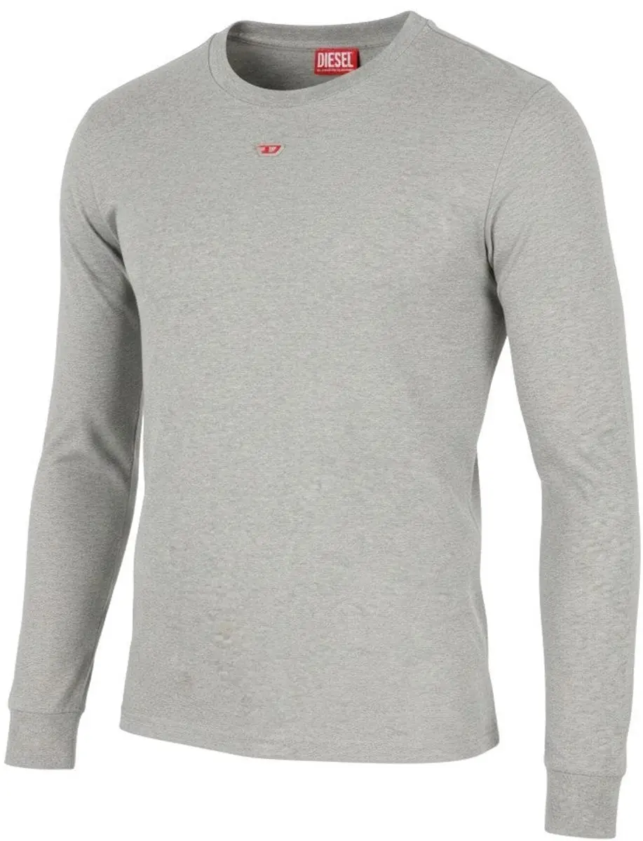 Diesel T-just-ls-d Heren T-shirt