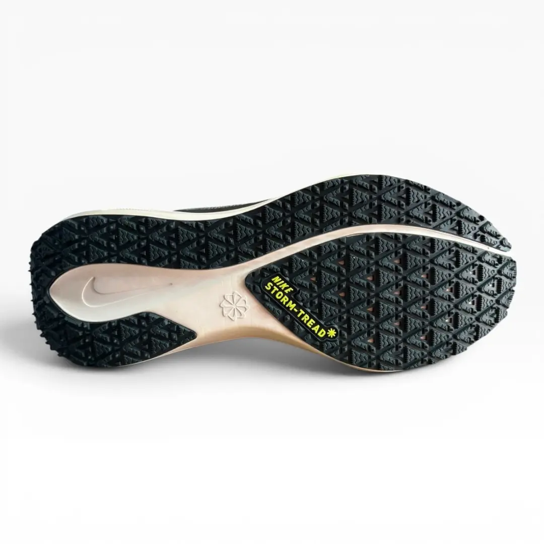 Nike Air Zoom Pegasus 41 GTX Sportschoenen - Groen/Wit - 39