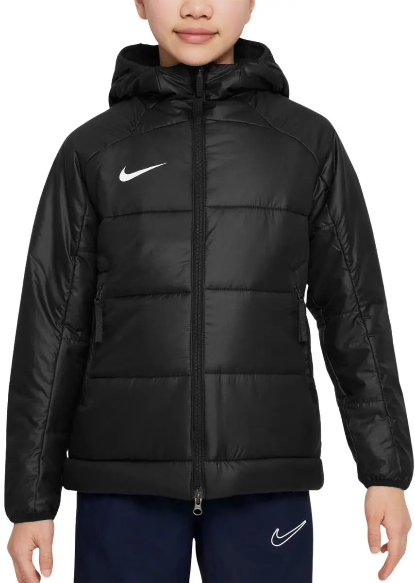 Nike Academy Pro 24 Therma-FIT Winterjas Junior - S