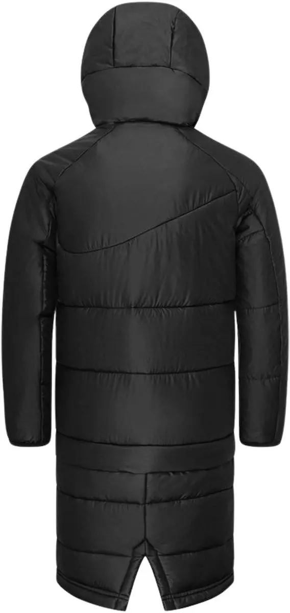 Nike Academy Pro 24 Therma-FIT Winterjas Junior - S