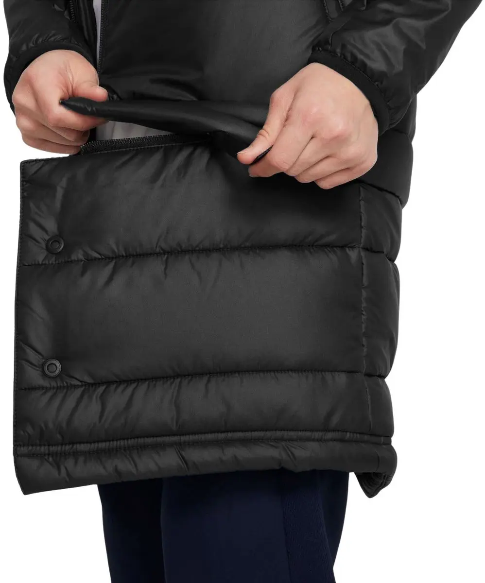 Nike Academy Pro 24 Therma-FIT Winterjas Junior - S