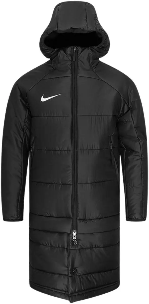 Nike Academy Pro 24 Therma-FIT Winterjas Junior - S - afbeelding 6 van 6