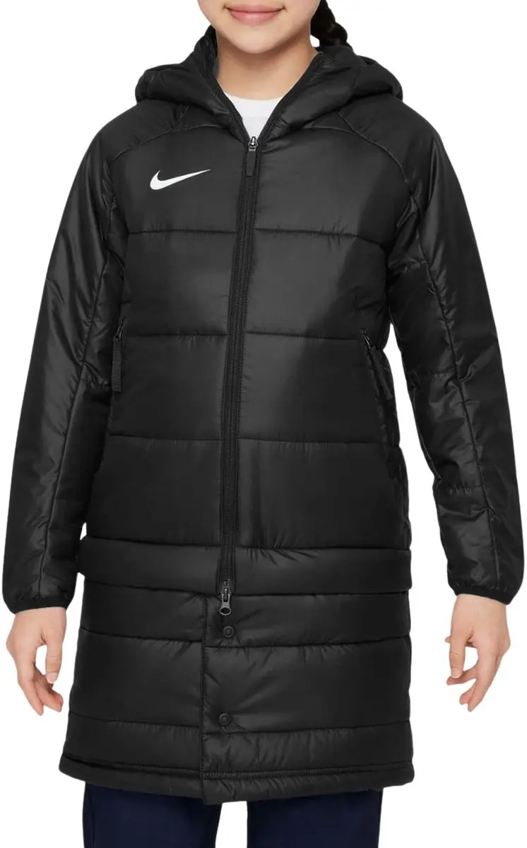 Nike Academy Pro 24 Therma-FIT Winterjas Junior