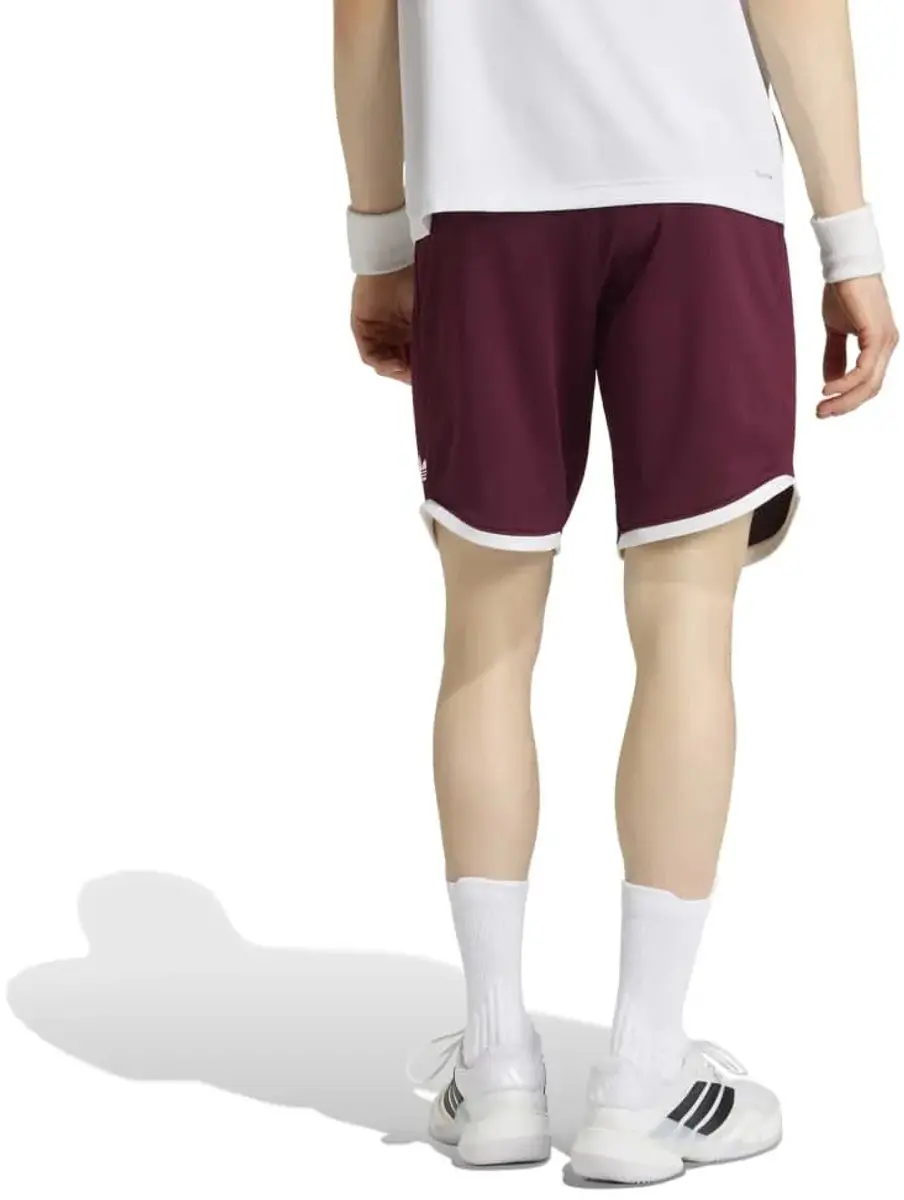 Adidas Classics Korte Broek M - Paars