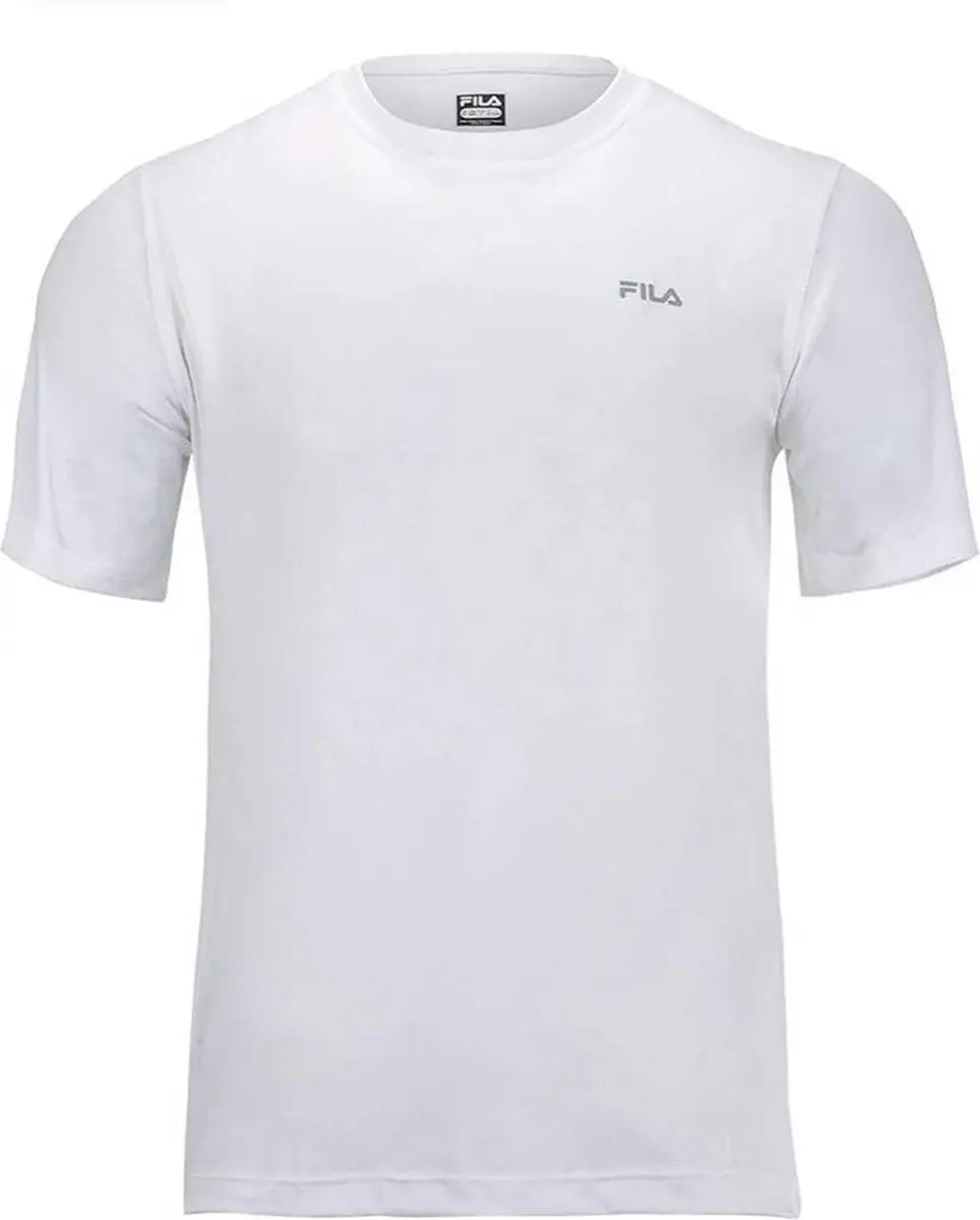 Fila Heren T-shirt Regular Fit