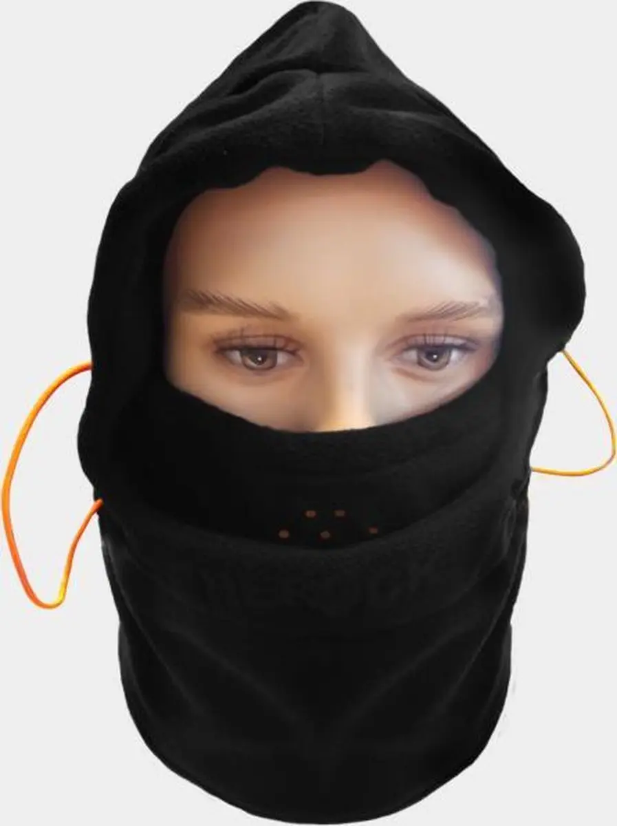 Herock Jani Fleece Capuchon