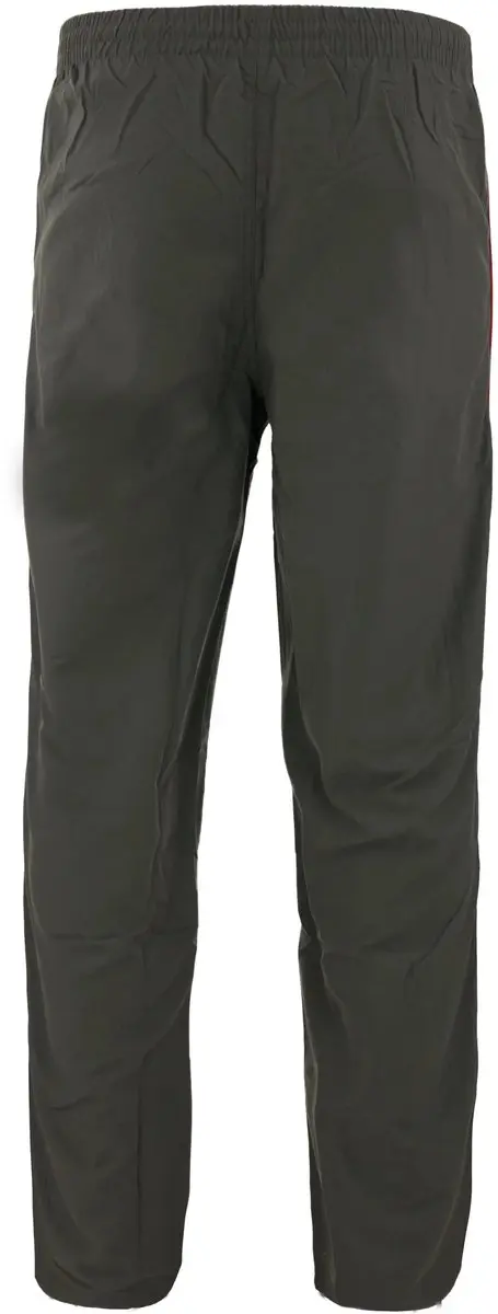 Fila Cupula Herenbroek - M - Donkergrijs