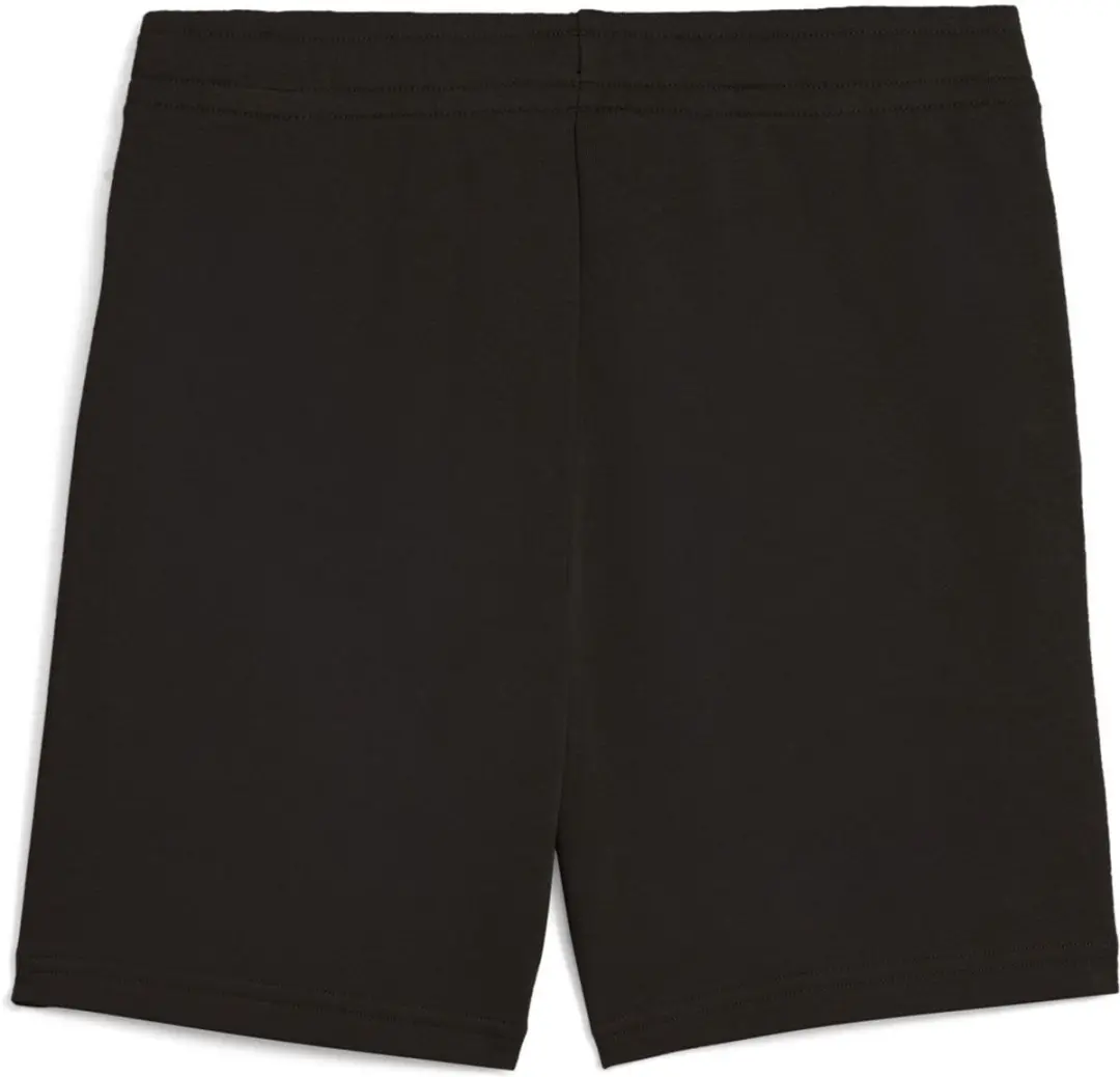 PUMA ESS 2 COLOR No.1 Logo Shorts - 116 - Puma Black