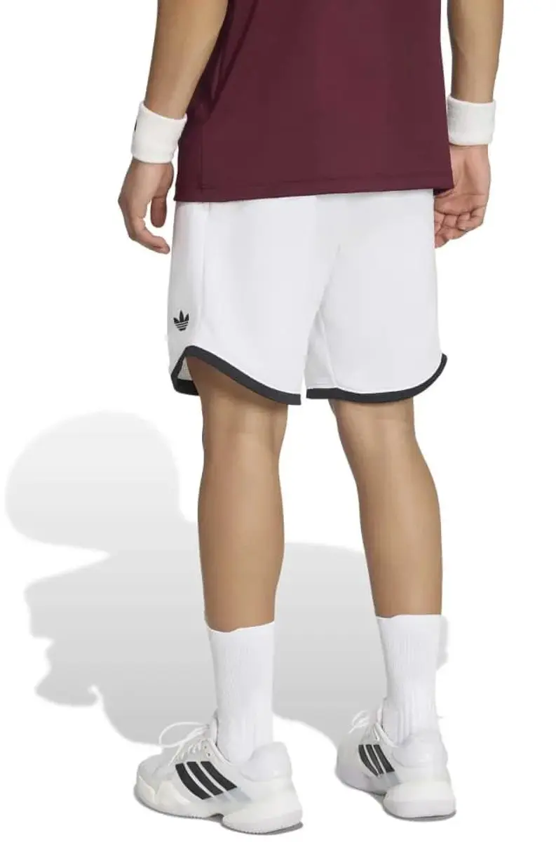 Adidas Classics Korte Broek M - Wit