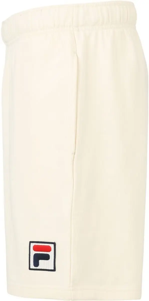 Fila Bedford Loose Shorts FAU0198 - XL - Antique White
