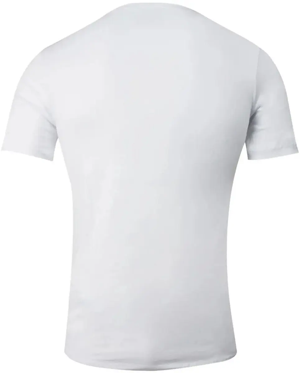 Fila Undershirt V-Neck FU5001-300 - M - Wit
