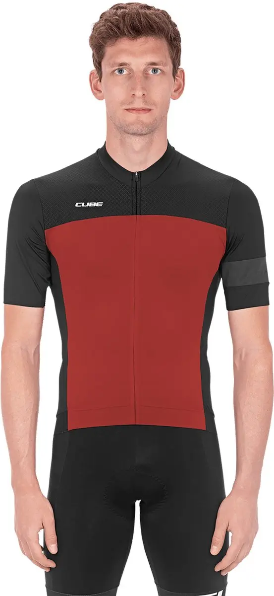 Cube Blackline Jersey S/S
