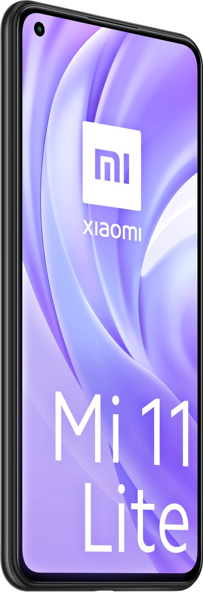 Xiaomi Mi 11 Lite 4G - 128GB - Zwart