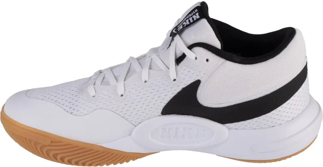 Nike Hyperquick Volleybalschoenen fn4678-100 - 45.5 - Wit