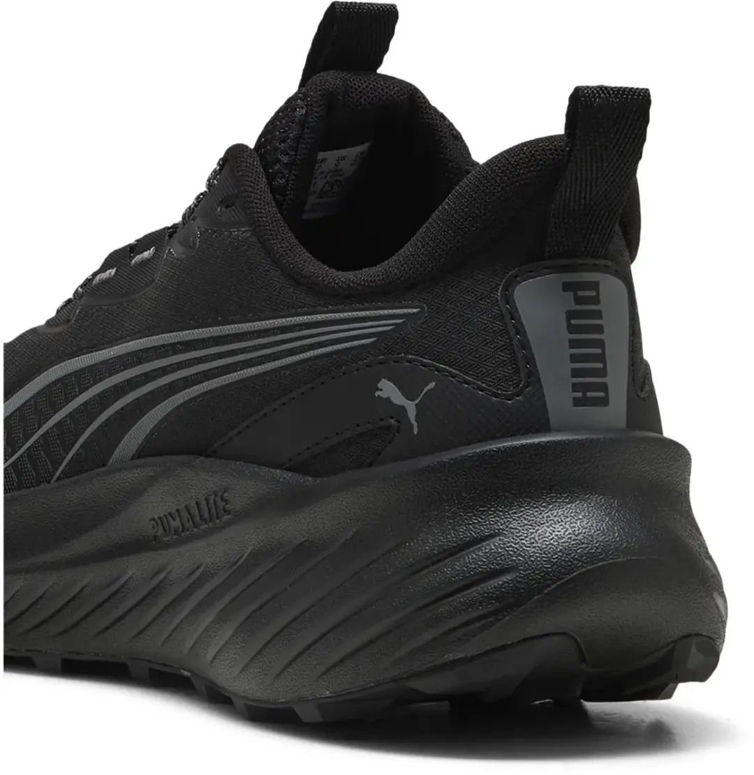 PUMA Pounce Lite 2 Trailschoenen - EU 36 - Zwart