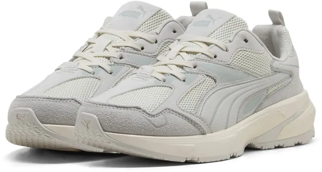 PUMA Profoam Galactic Hardloopschoenen - 40 - Grijs