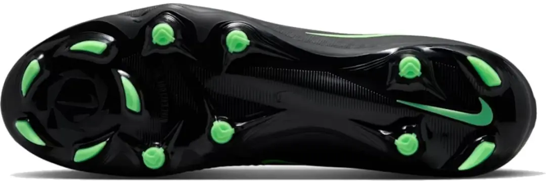 Nike Phantom 6 Voetbalschoenen HQ2278-001 - 41