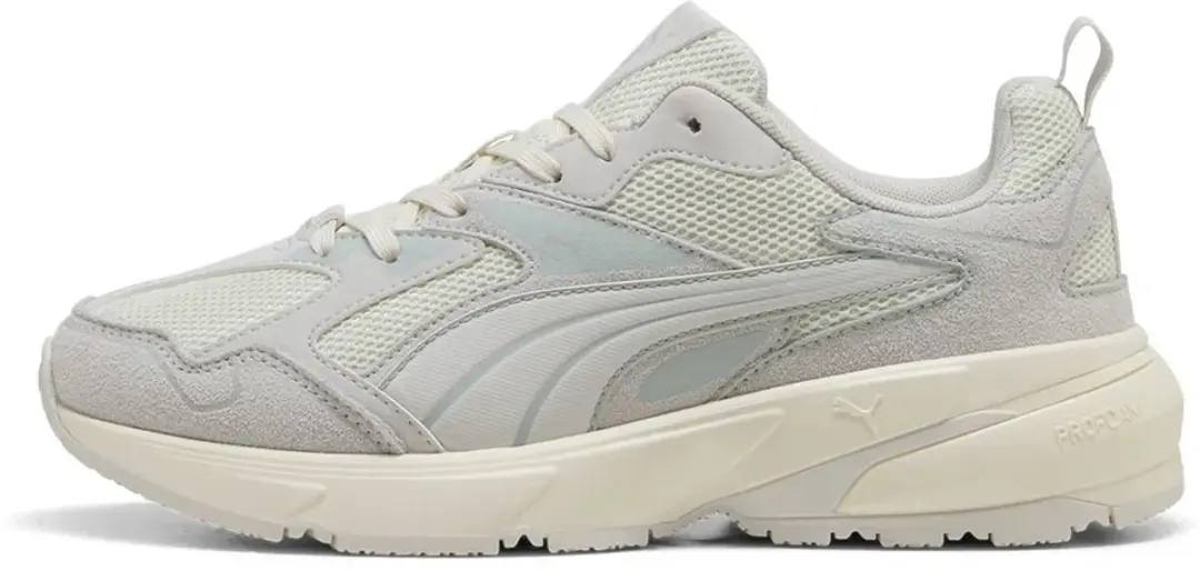 PUMA Profoam Galactic Hardloopschoenen - 36 - Grijs