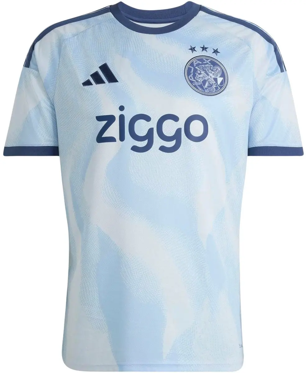 adidas Ajax Derde Shirt 26/27 Heren M