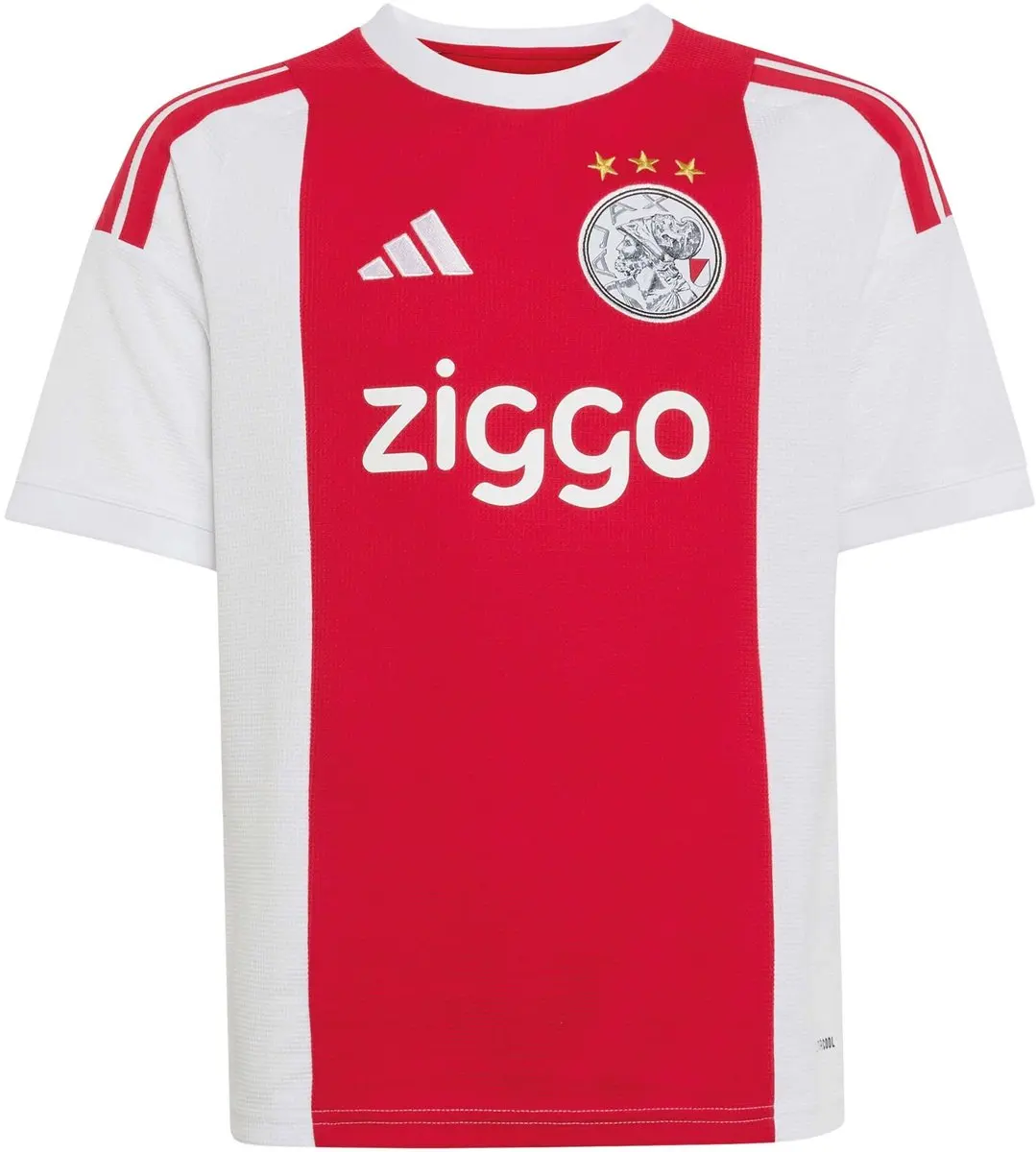 adidas Ajax Thuis Shirt 26/27 Junior 128