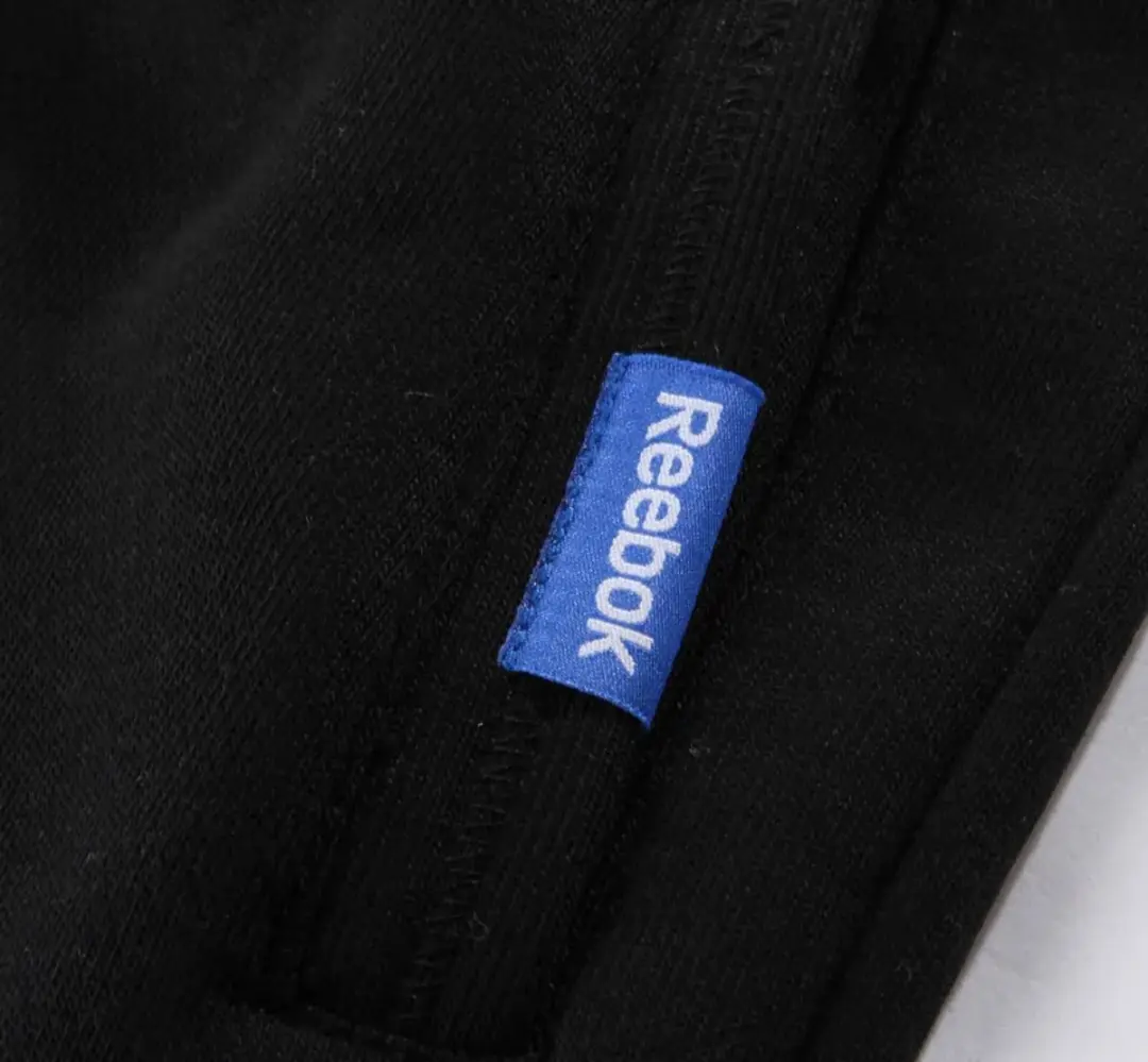 Reebok Damesbroek Oh Zwart - S