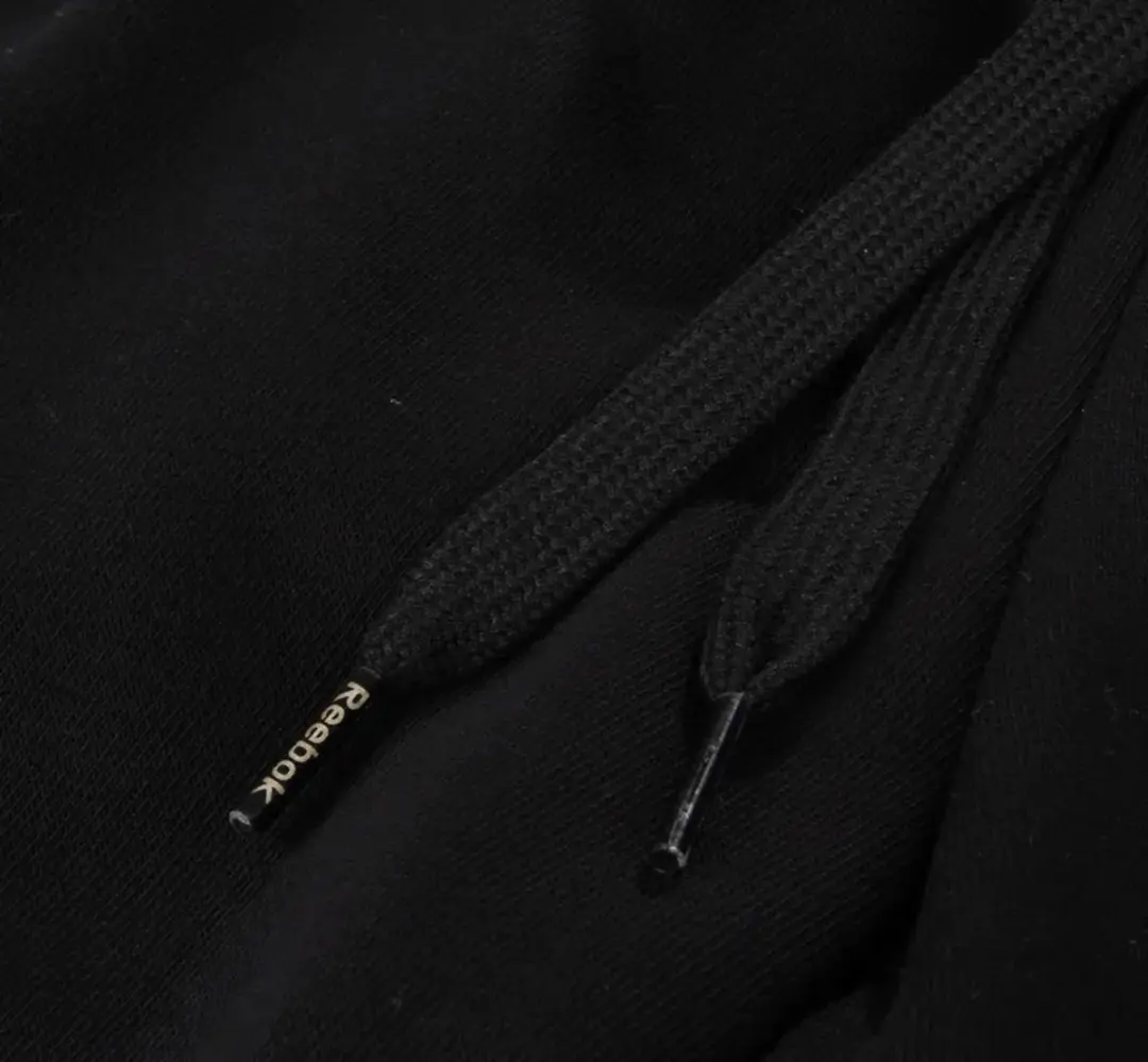 Reebok Damesbroek Oh Zwart - S
