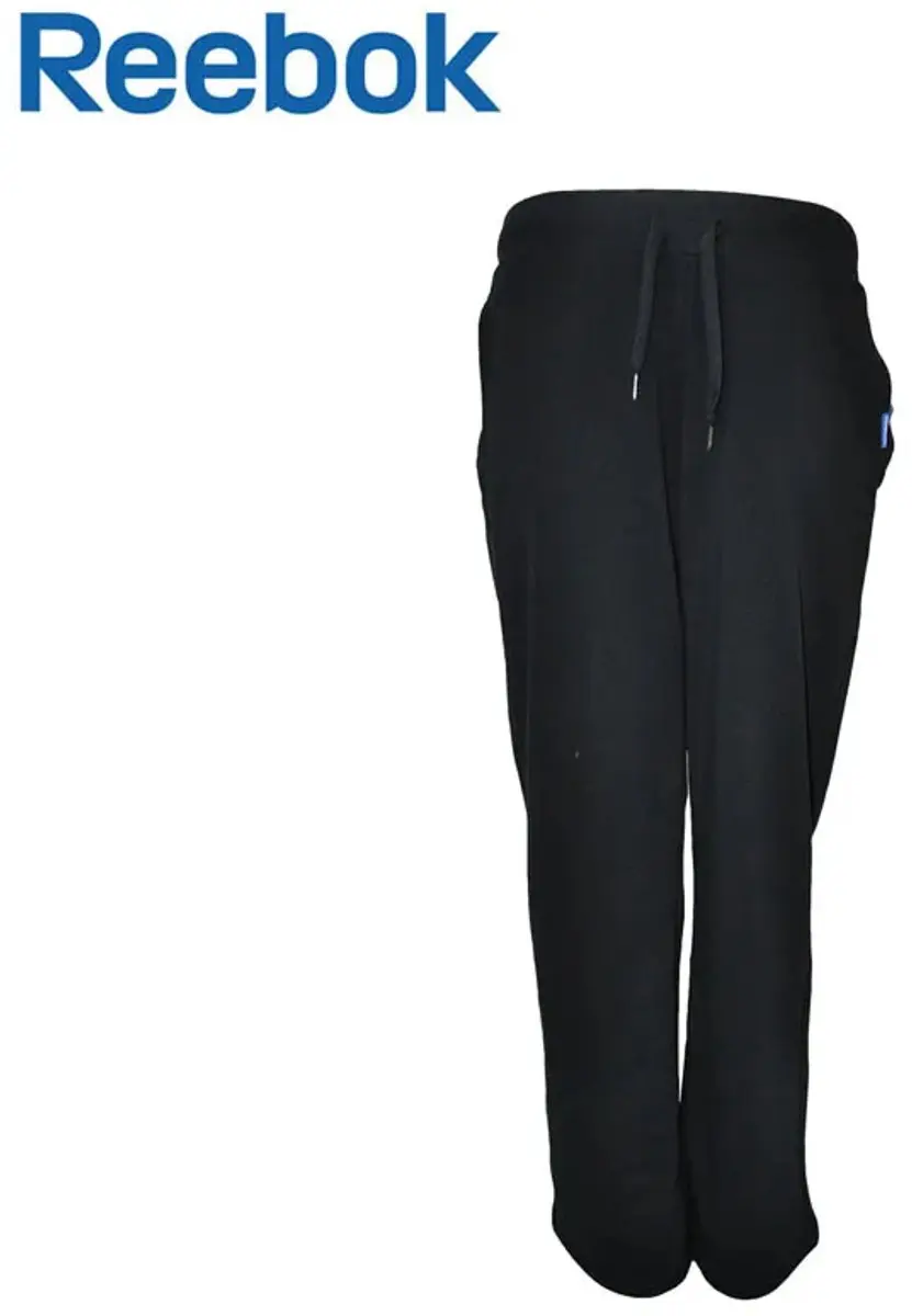Reebok Damesbroek Oh Zwart