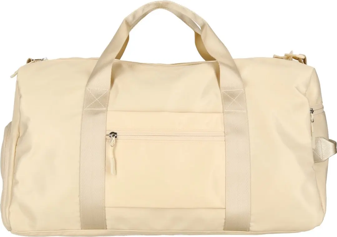 Enrico Benetti Lakers Sporttas 45L - Crème