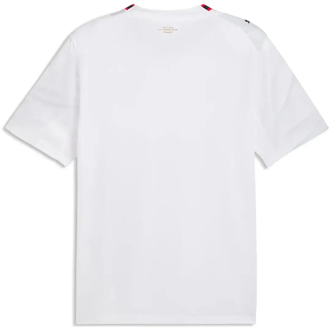 PUMA AC Milan 26/27 Replica T-shirt Wit M