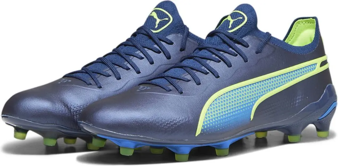 PUMA King Ultimate FG/AG Voetbalschoenen