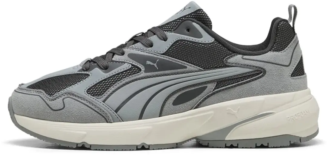 PUMA Profoam Galactic Hardloopschoenen - EU 46 - Grijs