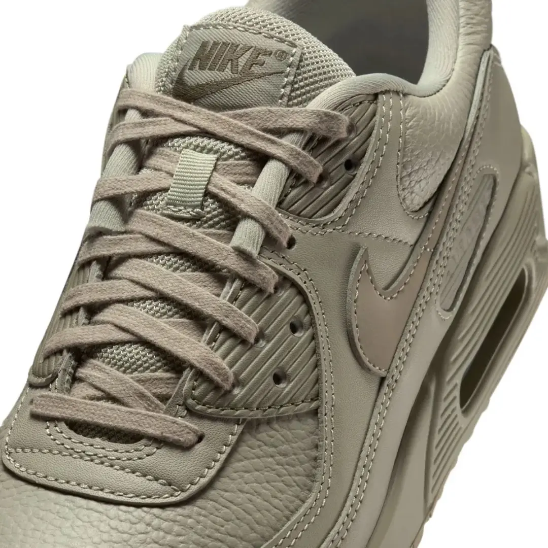 Nike Air Max 90 Premium Beige Grey - 46