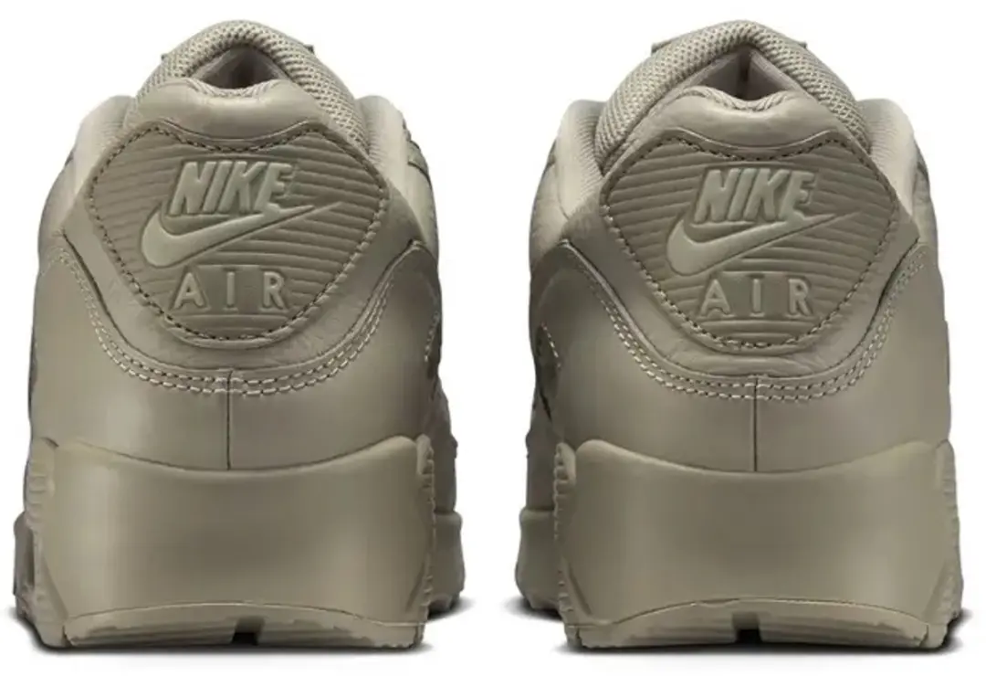 Nike Air Max 90 Premium Beige Grey - 46
