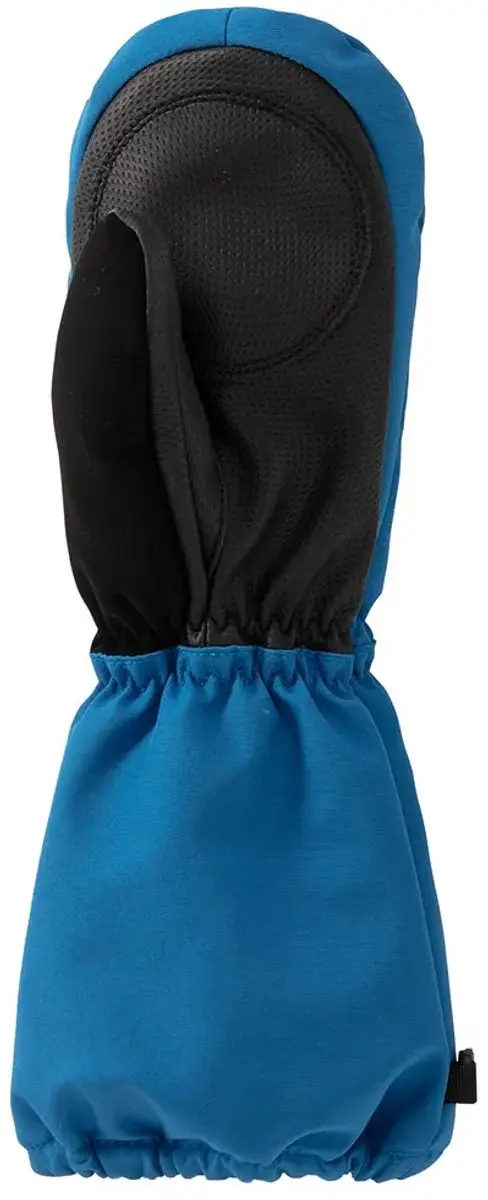 Vaude Snow Cup III Handschoenen - Kind 3 jaar - Ultramarine
