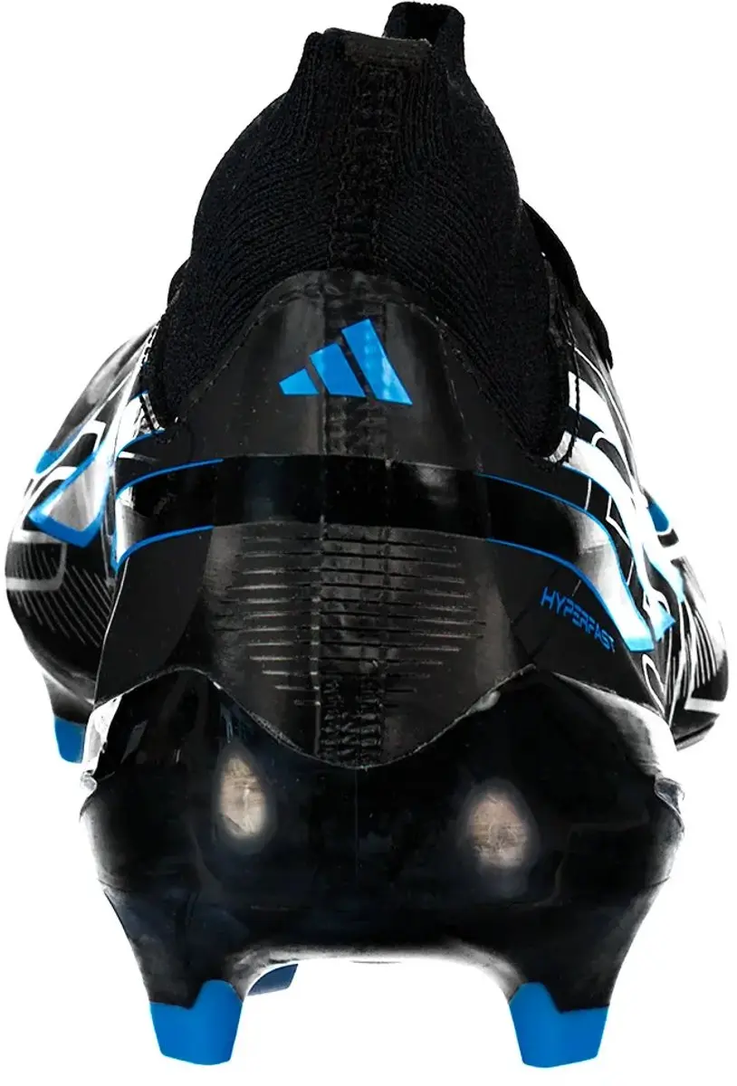 adidas F50 Hyperfast League Mid FG Voetbalschoenen 46