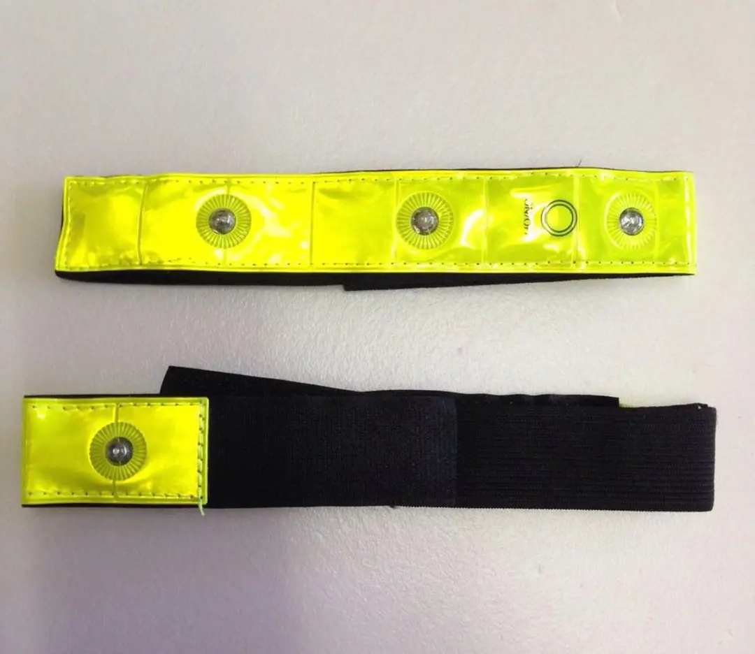 XQMax Reflecterende Sport Armband