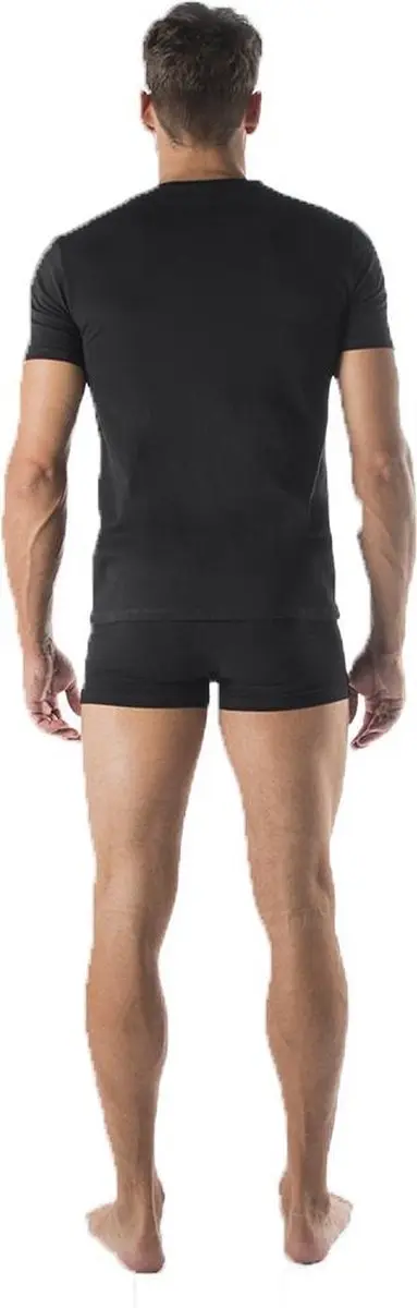 Fila Undershirt V-Neck - Zwart S