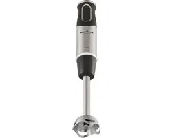 Moulinex Quickchef DD655810 Staafmixer 1000W - 20 Snelheden