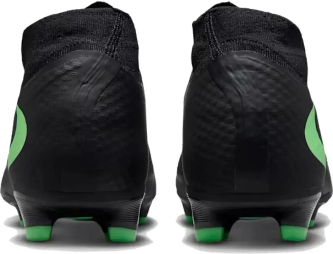 Nike Phantom 6 Voetbalschoenen HQ2278-001 - 44